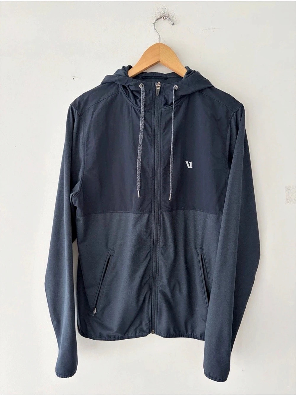 Vuori Sunday Element Jacket Men’s Size M